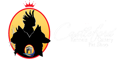 Castleford Pet Centre logo rectangle sml